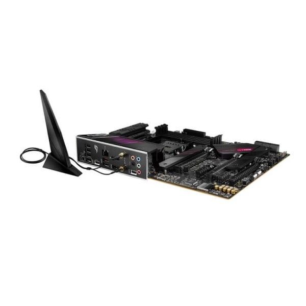 Main Asus ROG Strix B550 XE Gaming Wifi