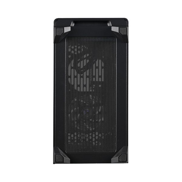 CASE COOLER MASTER MASTERBOX NR200P BLACK MINI ITX TOWER