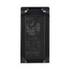 CASE COOLER MASTER MASTERBOX NR200P BLACK MINI ITX TOWER