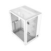 CASE XIGMATEK AQUARIUS S - WHITE EN46515