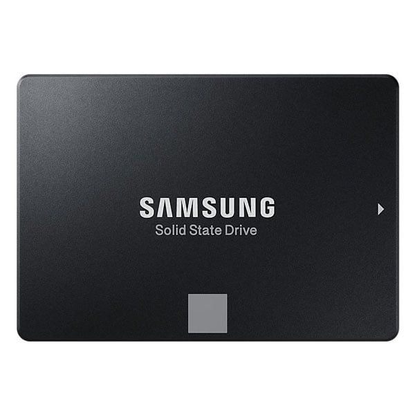 SSD SAMSUNG 250GB 860 EVO MÃ MZ-76E250-BW NEW