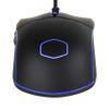 CHUỘT COOLERMASTER CM110 RGB BLACK