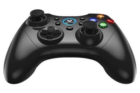 Tay Cầm Game Rapoo V600S Wireless Black