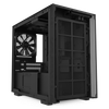 CASE NZXT H210 MATTE BLACK MINI TOWER