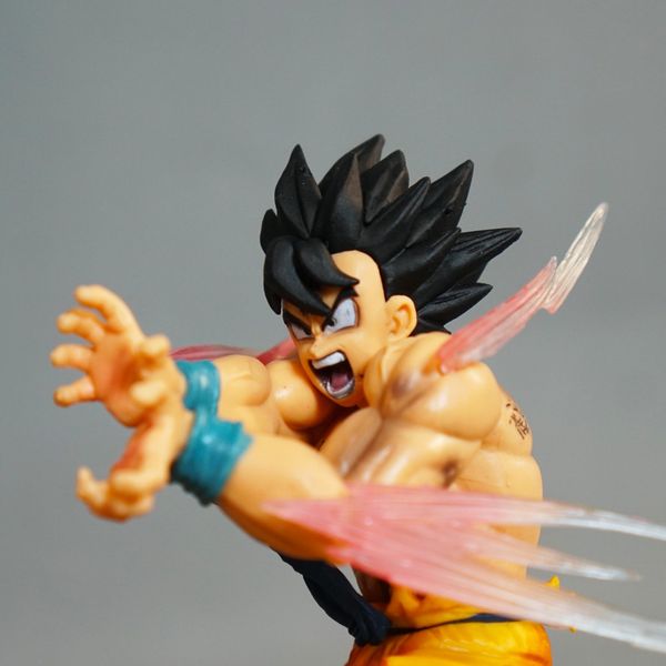 MÔ HÌNH GOKU KAMEHA ORIGINAL