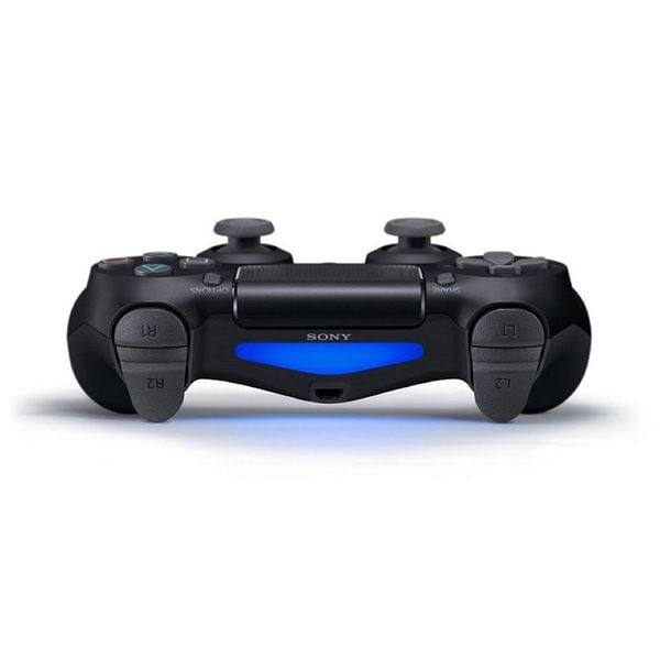 Tay cầm Sony DualShock 4 Black