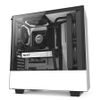 CASE NZXT H500 BLACK/WHITE NEW