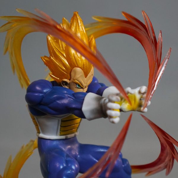 MÔ HÌNH VEGETA SUPER SAIYAN
