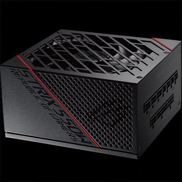 PSU ASUS 550W ROG STRIX 550W 80 PLUS GOLD - BẢO HÀNH 10 NĂM