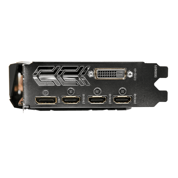 VGA GIGA GTX 1050 Ti Windforce OC 4G