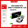 VGA GIGA RTX 3080 Ti VISION OC 12G
