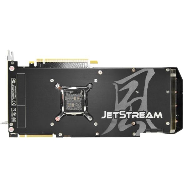 VGA PALIT RTX 2080 8GB SUPER JETSTREAM NEW