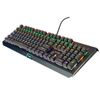 BÀN PHÍM CƠ RIMAX K168 RGB ĐEN (switch KAILH) NEW BH 12TH