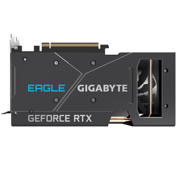 VGA GIGA RTX 3060 Ti EAGLE 8GB