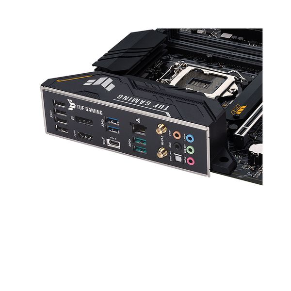 Main ASUS TUF GAMING B560M-PLUS WIFI