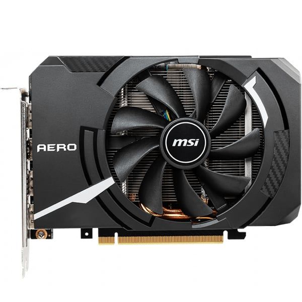 VGA MSI RTX 2060 AERO ITX 6G OC NEW