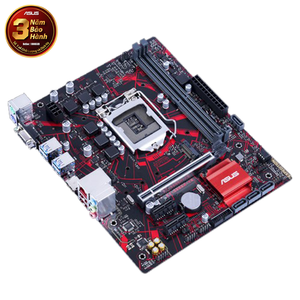 MAIN ASUS EX-B365M-V5