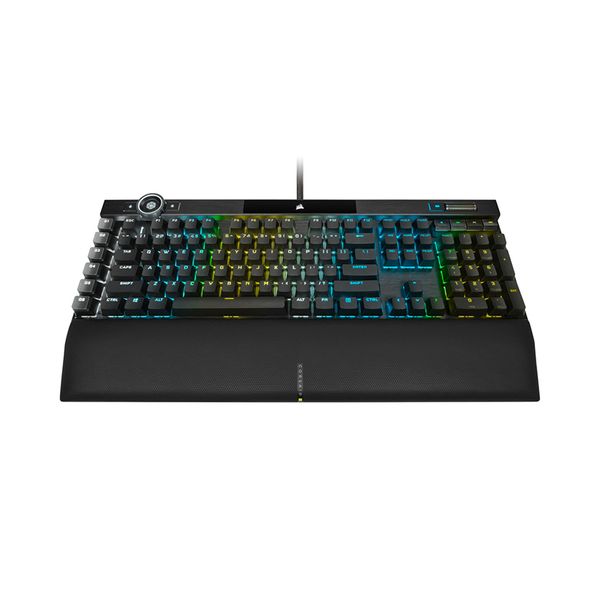 BÀN PHÍM CƠ CORSAIR K100 RGB OPTICAL SWITCH