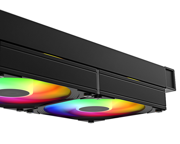 BỘ TẢN NHIỆT NƯỚC ID-COOLING FX240 INF ARGB