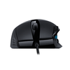 CHUỘT LOGITECH G402 HYPERION FURY NEW