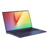 LAPTOP ASUS VIVOBOOK A512FA-EJ837T i3-8145U/4G/512GB SSD/UMA/15.6''FHD/Win 10