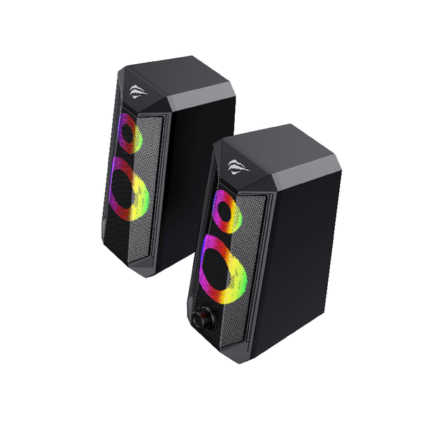 LOA GAMING HAVIT SK202 - RGB