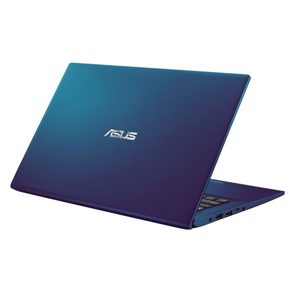 LAPTOP ASUS VIVOBOOK A512FA-EJ570T i3-8145U/4G/256GB SSD/UMA/15.6''FHD/Win 10