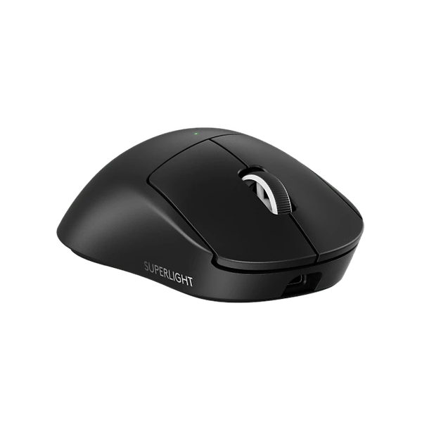 Chuột Logitech Pro X Superlight 2 DEX Wireless Gaming Black