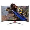 LCD THINKVIEW 32 INCH NS320 CONG 165Hz GAMING MONITOR CÒN BH