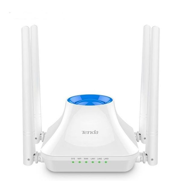 BỘ PHÁT WIFI TENDA F6 WIRELESS N300Mbps