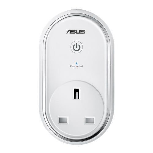 ASUS SmartHome Meter Plug (MW250) - Ổ cắm điện thông minh