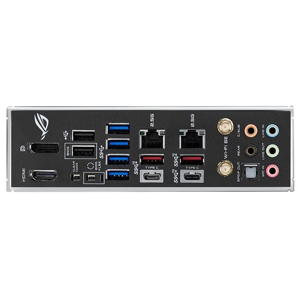 MAIN ASUS Z590-E ROG STRIX GAMING WIFI