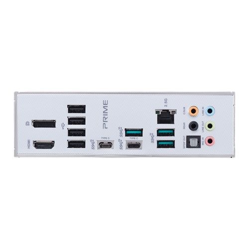 MAIN ASUS Z590-A PRIME