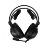 Tai Nghe ZADEZ GT-326P Gaming USB 7.1 Black