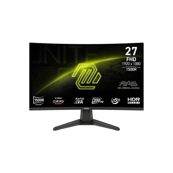 MÀN HÌNH LCD MSI MAG 276CF E20 27