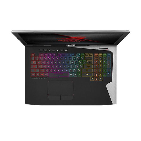 LAPTOP ASUS GAMING ROG G703GXR-EV029R RTX 2080 8GB INTEL CORE I9 9980HK 32GB 1.5TB SSD 17.3” IPS 144HZ 3MS G-SYNC PERKEY RGB WIN 10