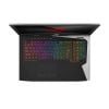 LAPTOP ASUS GAMING ROG G703GXR-EV029R RTX 2080 8GB INTEL CORE I9 9980HK 32GB 1.5TB SSD 17.3” IPS 144HZ 3MS G-SYNC PERKEY RGB WIN 10