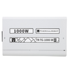 Nguồn Thermalright 1000W TG-1000-W Nhập khẩu - Trắng | 1000W, 80 Plus Gold, Full Modular