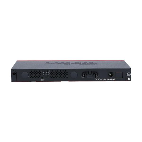 ROUTER CÂN BẰNG TẢI MIKROTIK RB2011iL-IN