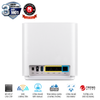 BỘ PHÁT WIFI ZEN CT8 (W-2-PK), MESH WI-FI, Chuẩn AC3000, 3 băng tần