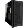 Case Corsair 5000D Airflow TG Black