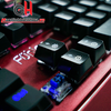 BÀN PHÍM CƠ FUHLEN ARBITER RED NEW BH 24TH
