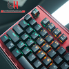 BÀN PHÍM CƠ FUHLEN ARBITER RED NEW BH 24TH