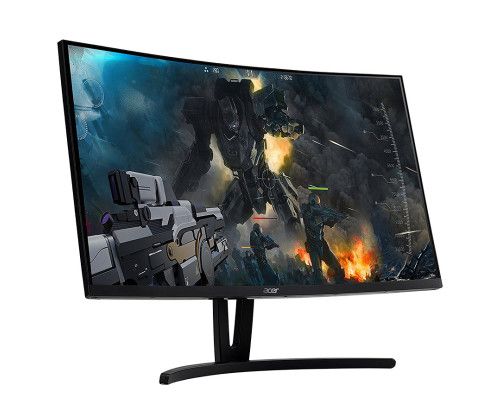 MÀN HÌNH ACER 27 INCH ED273A Curved - Cong FullHD 144Hz