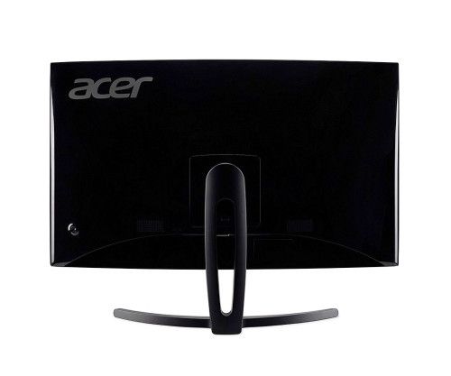 MÀN HÌNH ACER 27 INCH ED273A Curved - Cong FullHD 144Hz