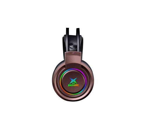 TAI NGHE EAGLEND Q6 RGB Gaming NEW