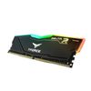 RAM DDR4 8GB TEAMGROUP T-FORCE DELTA BLACK 3200Mhz RGB