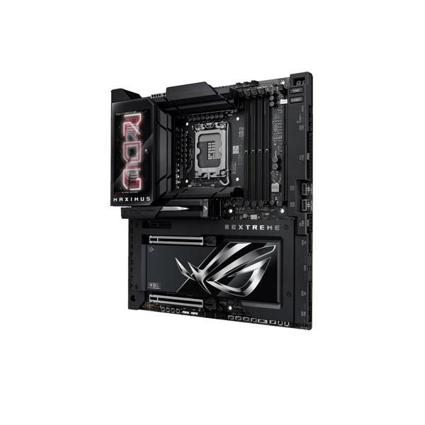 Main ASUS Z890 ROG MAXIMUS EXTREME DDR5