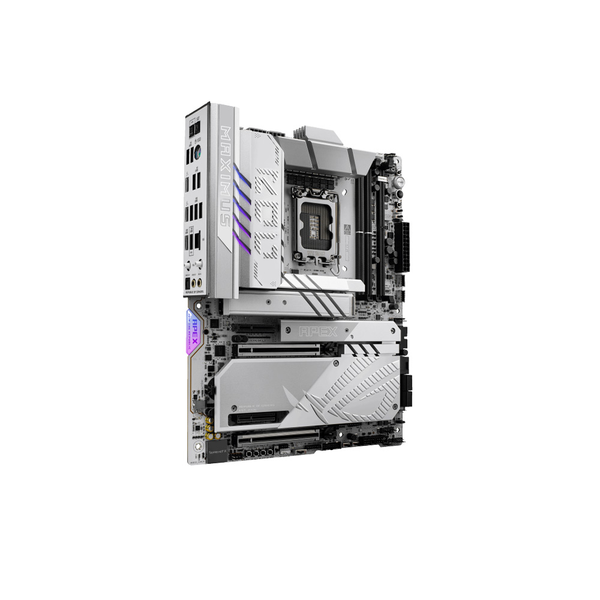 Main ASUS Z890 ROG MAXIMUS APEX DDR5
