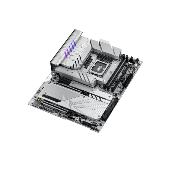 Main ASUS Z890 ROG MAXIMUS APEX DDR5